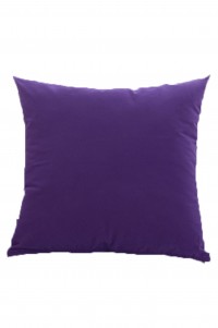 SKHP001 order pillow flocking plain color online order sofa cuckoo bamboo shoots back view